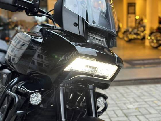 HARLEY-DAVIDSON PAN AMERICA 1250 S HARLEY-DAVIDSON PAN AMERICA 1250 S